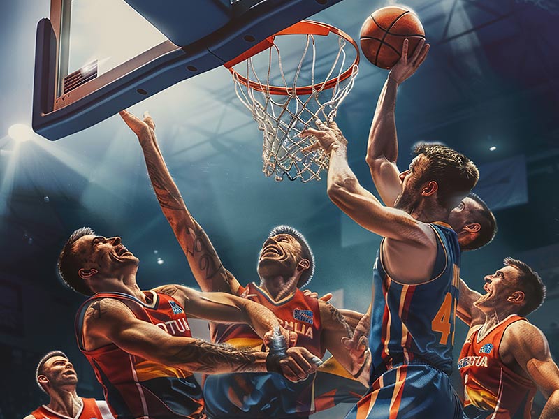 [QQ原声]WNBA季后赛半决赛G1 印第安纳狂热vs拉斯维加斯王牌  第三节 录像