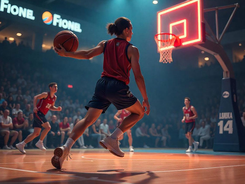 [QQ国语]NBA季前赛 魔术vs热火 第二节 录像