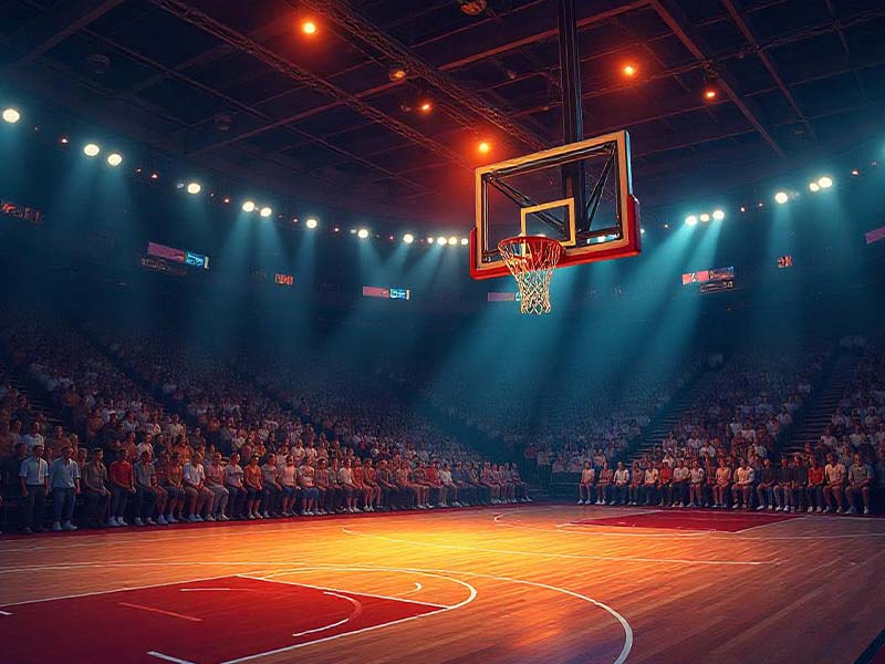 [QQ原声]NBA季前赛 森林狼vs掘金 第三节 录像